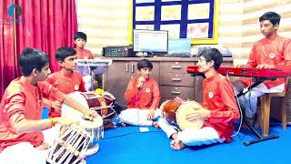 Satsangi Dayro  Bhajan Live Program  G Music  bhajan gmusic [upl. by Rhine]