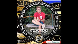 TAU GAMMA PHI 56th NATIONAL ANNIVERSARY  TRISKELION SONGS  REACTION VIDEO  ARRIBA ARRIBA CAP S [upl. by Zela]