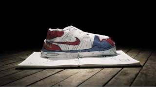 Nike Trainer 1 with Larry Fitzgerald commercial [upl. by Rafiq]