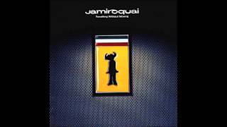 Jamiroquai  Cosmic Girl HQ [upl. by Nylirac]