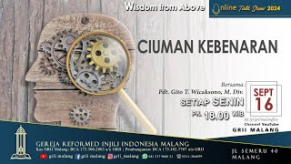 Ciuman kebenaran ciuman kebenaran [upl. by Armin]