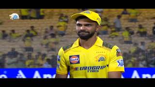 Price Giving Ceremony of CSK VS RCB IPL 2024 1st match  Post Match Presentation  ipl2024 [upl. by Kcerred]