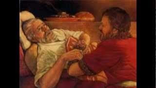 Atheist Bible Study 11 Jacob and Esau Like Cain and Abel With Less Murder [upl. by Kristoffer]