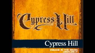 Cypress Hill Pigs LYRICS [upl. by Bow201]