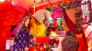 Ganesh Chaturthi Tallital Nainital TAAL [upl. by Faludi]