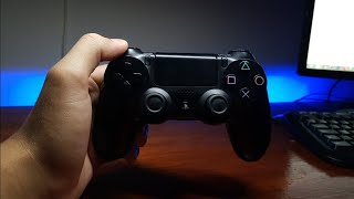 Mando de PS4 No ENCIENDE SOLUCION  NahueLOL [upl. by Cumings860]