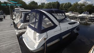 2003 Bayliner 285  £34950 [upl. by Massab]