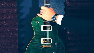 Classy Guitar Tone [upl. by Ardnusal47]