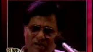 Bazeechaeatfaal Hai Duniya Mere Aage by Jagjit Singh [upl. by Chandos]