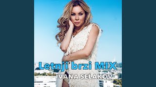 Letnji brzi MIX [upl. by Nedra]