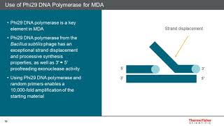 Looking Beyond PCR Isothermal Amplification [upl. by Staci468]