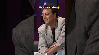 new video hero Salman Sanju baba I love Salman [upl. by Ahsen208]