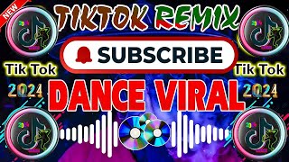 🎧TIKTOK MASHUP NONSTOP REMIX 2024 ➤ NEW DISCO TIKTOK REMIX VIRAL 2024 JONEL SAGAYNO REMIX 2024 [upl. by Nedah169]