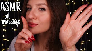 ASMR CENTRO ESTETICO  Massaggio al Viso Roleplay 🧖‍♀️ [upl. by Annora]