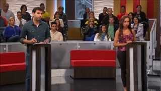 Caso Cerrado Especial 592 45 [upl. by Wunder]