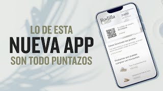 Descubre la nueva app de Rodilla  Rodilla Sándwich [upl. by Assenev186]