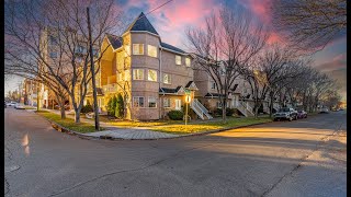 1401 Centre A Street NE Unit 107  Just Listed [upl. by Korry273]