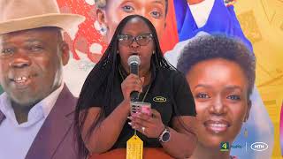 Tugende mu Kikadde 2024 MTN Press Conference [upl. by Alexandro]