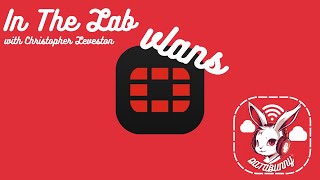 In The Lab  Fortinet VLANs [upl. by Emearg]