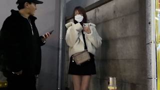 4K60 Stroll in Kabukicho Shinjuku on 12112024 [upl. by Wendeline]