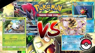 AWESOME REGIONALS DECK  ALOLAN EXEGGUTOR  ZOROARK GX Pokemon TCG [upl. by Rengaw]