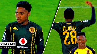 Obrigado Scores Goal On Nasreddine Nabi Debut Mfundo Vilakazi Vs Marumo Gallants [upl. by Banks]