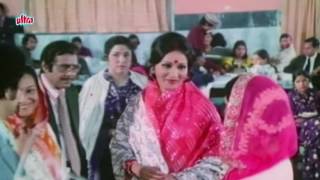 Na Jaane Kaise  Kishore Kumar Suman Kalyanpur Badaltey Rishtey Song duet [upl. by Dusty]