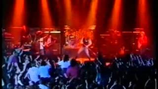 Whitesnake Here I Go Again Live 1983 [upl. by Woodring]