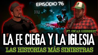 76  Las HISTORIAS Más SINIESTRAS de LA FE CIEGA y ATROCIDADES de la IGLESIA [upl. by Huldah]