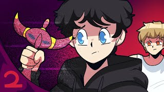 The Curse of Hoopa Ep 2 [upl. by Valery164]