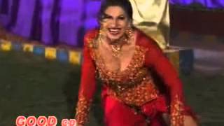 Saima Khan Hot Mujra  Goori Pinni Ty [upl. by Bowden]