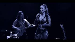 Haley Reinhart  I Put a Spell on You Live on Tour [upl. by Evangelist]