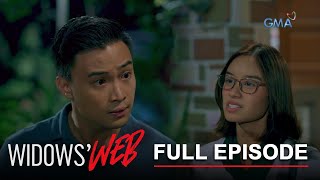 Widows’ Web Full Episode 2 Stream Together [upl. by Devina347]