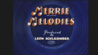 Merrie Melodies theme variations but I play them [upl. by Lednar]