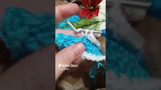 crochet stitche for beginners [upl. by Amalea718]