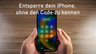 Entsperre dein iPhone ohne den Code zu kennen  TaschenrechnerTipps shorts [upl. by Adnerb]