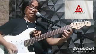 FINGERING DI 5 KROMATIK SCALE JAMIN JARI2 ENAK BY AAN DHARMAWAN [upl. by Alyak877]