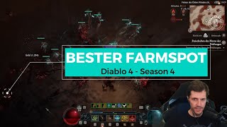 Diablo 4 Was wird die beste Klasse für die neuen Greater Rifts [upl. by Harraf]