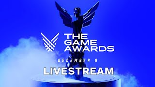 The Game Awards 2021 Livestream [upl. by Ymmas]