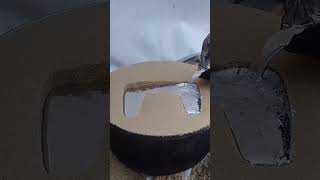 satisfying cement sand [upl. by The]