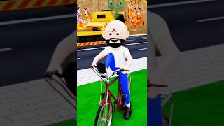 New Hindi Cartoon Story animation story reels shorts [upl. by Rabin]