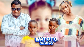 WATOTO WANGU EP 04 love 💕 [upl. by Charo]