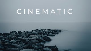 Suspenseful Cinematic Background Music For Trailers amp Film [upl. by Ttelracs]