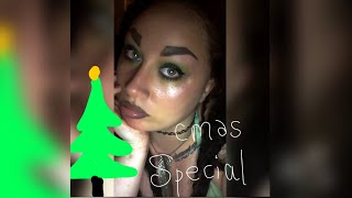 Living in a car around CHRISTMAS 🎄  Ep 6 [upl. by Goodkin]