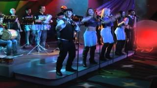 Taxi Orquesta  Amor No Me Ignores Video Oficial [upl. by Enelaehs799]