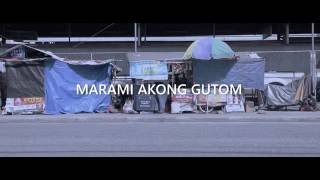 Nairud Sa Wabad  Marami AKong Gutom Teaser [upl. by Burnight]