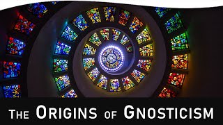 The Origins of Gnosticism  Richard Smoley [upl. by Eniamurt]