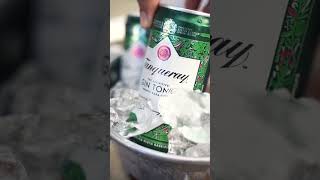 Novo Tanqueray Gin Tonic Lata  Confiança Supermercados [upl. by Hoban972]