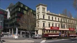 Bendigo  Living Stories of the Victorian Goldfields [upl. by Yuille]