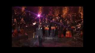 DONALD LAWRENCE AND THE TRICITY SINGERS  STRANGER [upl. by Einon]